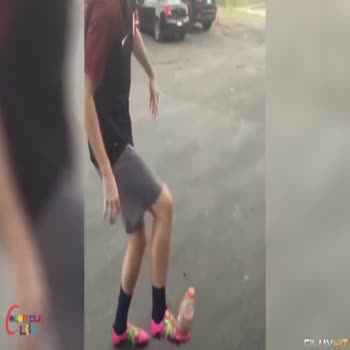 People Are INSANE 2017 - BEST SOCCER FOOTBALL VINES - GOALS SKILLS and Trick shots Full Movie